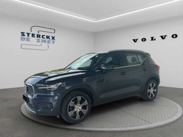 XC40 Inscription, T3 Automaat + Pano + Harman Kardon + Leder + Navi + ...
