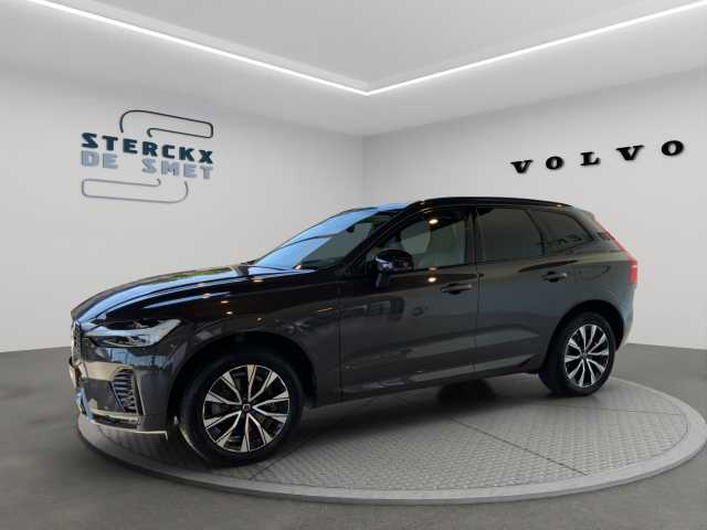 Volvo XC60 Plus, B4 mild hybrid, Benzine, Dark + Pano + Leder + …..