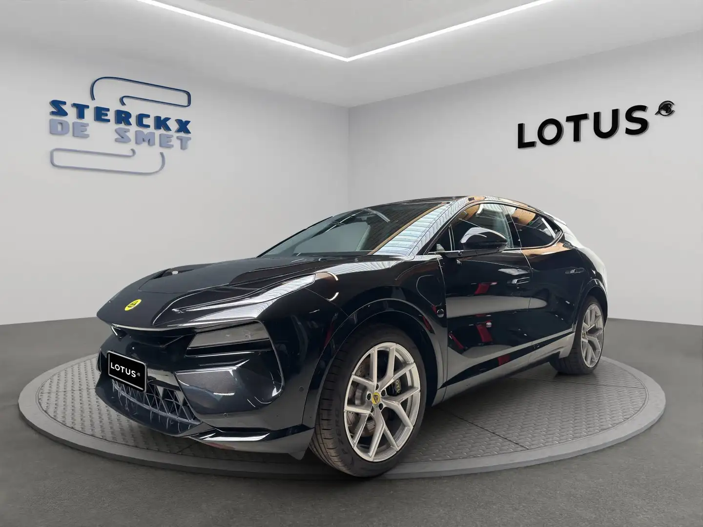 Lotus Eletre