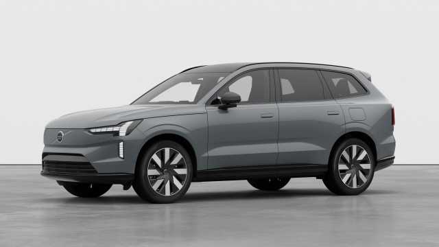 Volvo EX90 Ultra, Twin Motor, Elektrisch (BEV), 7 Zitplaatsen