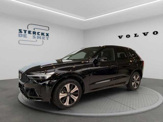 Volvo XC60 Recharge Ultimate, T6 AWD plug-in hybrid, Elektrisch/benzine, Dark + Pano + 360°