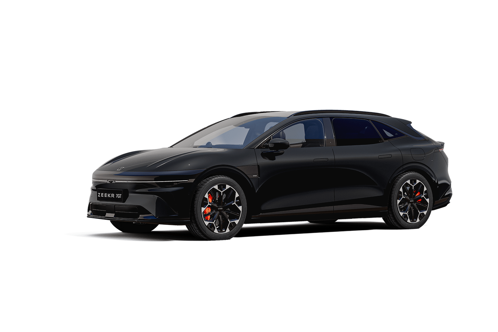 Zeekr 7GT Privilege AWD