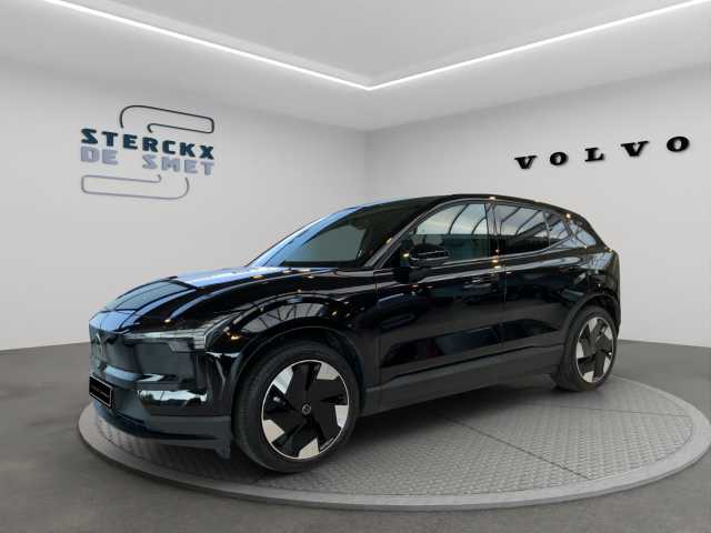 EX30 Plus, Single Motor Extended Range, Elektrisch Park Assist V&A + Warmtepomp + ...